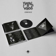 FUNERAL WINDS Essence , PRE-ORDER [CD]